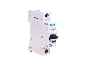 Wyłącznik nadprądowy 1P B 63A 6kA AC CLS6-B63-DP 270346