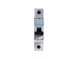 Wyłącznik nadprądowy 1P C 16A 10kA AC S311 TX3 404171