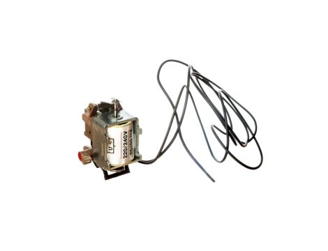 Wyzwalacz podnapięciowy 230V AC 026183