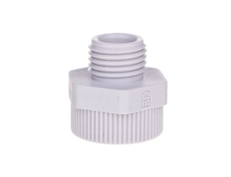 Adapter poliamidowy do dławnic DA 7/16M E03DK-02130400203 /10szt./