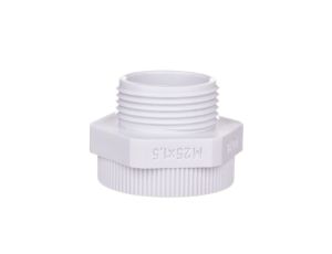 Adapter poliamidowy do dławnic DA 16/25M E03DK-02130401203 /10szt./