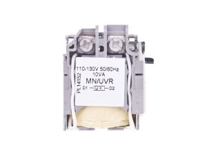 Wyzwalacz podnapięciowy 110-130V AC MN EasyPact CVS LV429406