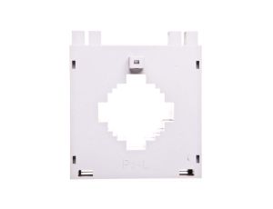 Przekładnik prądowy 500/5A, klasa 0,5, na przewód fi 30mm, na szyny: 40x10mm, 30x20mm, 25x25mm DM3T0500