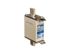 Wkładka bezpiecznikowa NH000 125A gR 690V 004331029