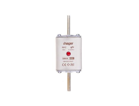 Wkładka bezpiecznikowa NH2 231A gTr 400V NH2/gTr/160kVA/400V LNH20231M4T