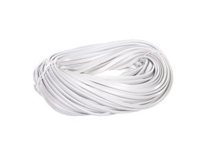 Osłona krawędzi z PCV szara OKU 1/0,5 OC E01PK-01060110200 /50m/