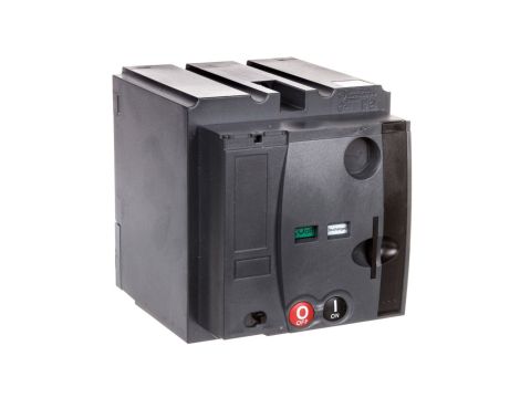 Napęd zdalny 110-130V AC CVS MT400/630 LV432640