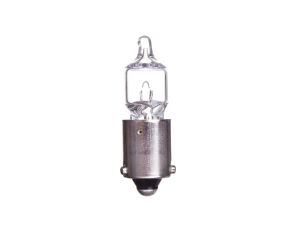 Żarówka samochodowa BAX9s 12V H6W 64132 4008321094896 /50szt./