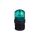 Lampa sygnalizacyjna LED 24VDC zielony XVBL0B3