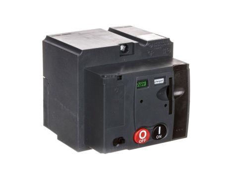 Napęd zdalny 380-415V AC CVS MT100/160 LV429435