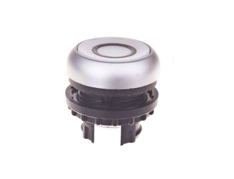 Napęd przycisku biały /O/ z podświetleniem bez samopowrotu M22-DRL-W-X0 216961