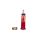 Lampka sygnalizacyjna 8mm czerwona 24V DC XVLA234