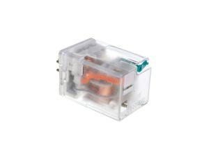 Przekaźnik przemysłowy 2P 220V DC AgNi R15-2012-23-1220-WTLD 804541
