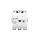 Stycznik mocy 500A 3P 110-250V AC/DC 2Z 2R DILM500/22(RA250) 208213