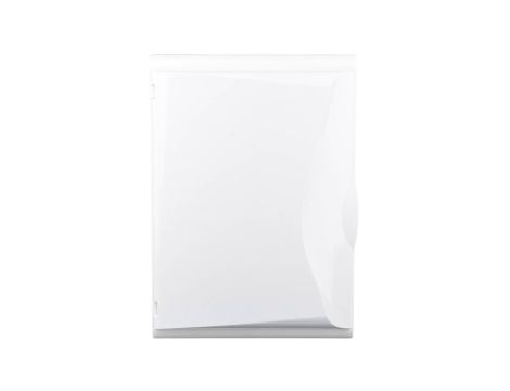 Rozdzielnica modułowa 2x13 natynkowa IP40 BC-A-2/26-TW 101559