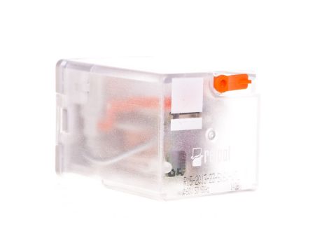 Przekaźnik przemysłowy 3P 60V AC AgNi R15-2013-23-5060-WTL 804647 /10szt./
