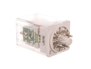 Przekaźnik przemysłowy 2P 60V AC AgNi R15-2012-23-5060-WT 804293