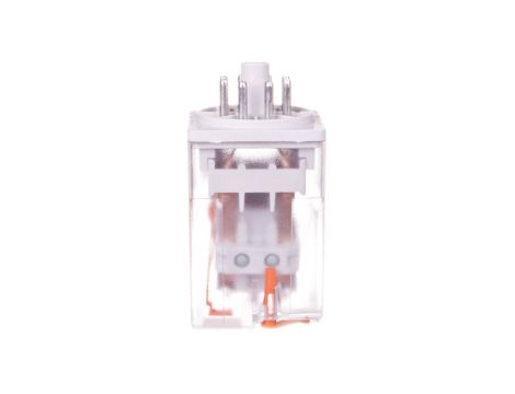 Przekaźnik przemysłowy 2P 110V AC AgNi R15-2012-23-5110-WT 804294
