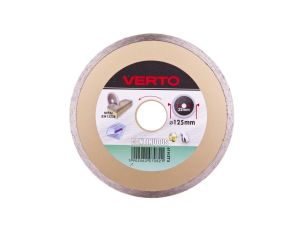 Tarcza diamentowa 180 x 22.2 mm pełna 61H3T8