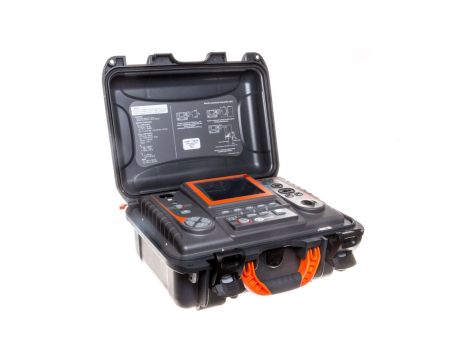 Miernik rezystancji izolacji MIC-10k1 WMPLMIC10k1
