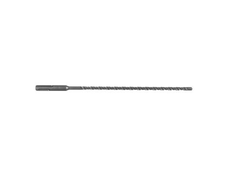 Wiertło do betonu SDS Plus 6 x 260 mm S4 quatro 60H528