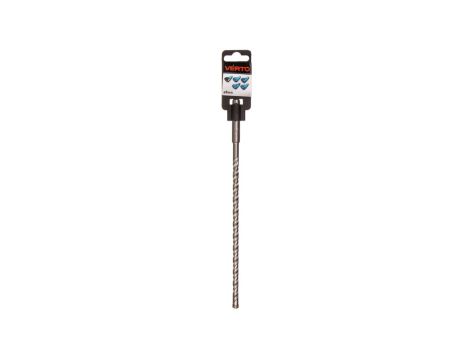 Wiertło do betonu SDS Plus 8 x 260 mm S4 quatro 60H536