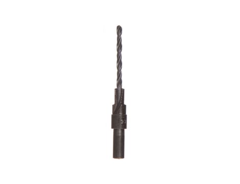 Wiertło do konfirmatów fi 4/6 mm długość 60/90 mm 60H896