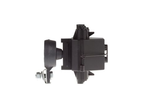 Ogranicznik przepięć z zaciskiem przebijającym izolację SE30.328BZ-5