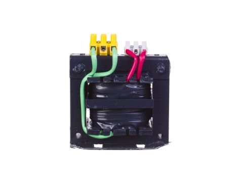 Transformator 1-fazowy bezpieczeństwa TMM 250/A 230/ 12V 20,8A, Ta 40, 16212-9982