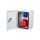Rozdzielnica budowlana 16A/5P + 1X 2P+Z 230V 500V IP54 RB-1