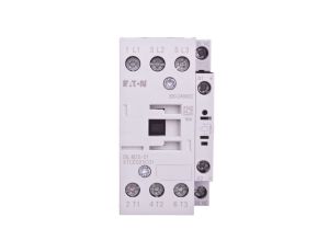 Stycznik mocy 25A 3P 220V DC 0Z 1R DILM25-01(RDC240) 277181
