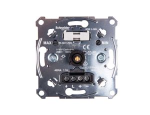 Merten Potencjometr elektroniczny 250V 50Hz 1-10 V MTN5142-0000