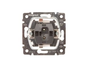 SISTENA LIFE Przycisk jednobiegunowy 775811