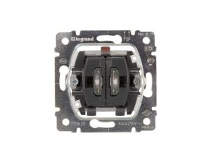 SISTENA LIFE Łącznik świecznikowy z podświetleniem 775825