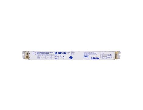Statecznik elektroniczny Qti 1x14-39W 4050300796871