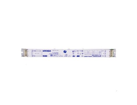 Statecznik elektroniczny QTi DIM (1…10 V) 1x28-54W 4050300870588