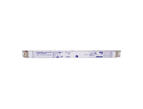 Statecznik elektroniczny QTi DALI DIM 2x36W 4050300870885