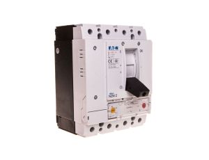 Wyłącznik mocy 160A 4P 50kA NZMN2-4-A160 265860