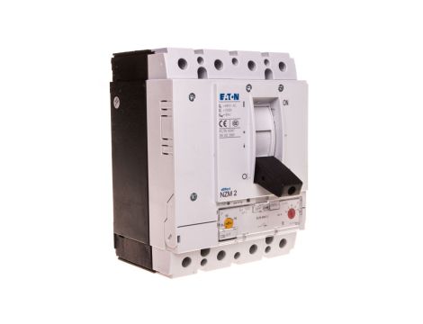 Wyłącznik mocy 160A 4P 50kA NZMN2-4-A160 265860