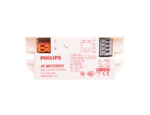 Statecznik elektroniczny HF-MatchboxRED 124 SH TL/TL5/PL-L 8711500910400