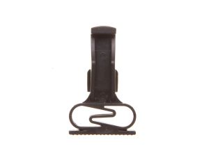 Mostek grzebieniowy 4-torowy 18A 400V 859-404 /25szt./
