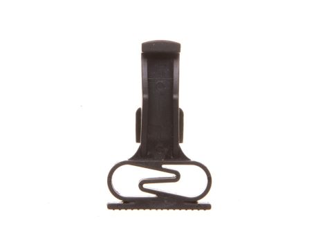 Mostek grzebieniowy 4-torowy 18A 400V 859-404 /25szt./
