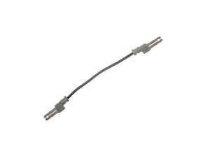 Mostek przewodowy długość 60mm 2-torowy 9A 800V 249-125 /10szt./