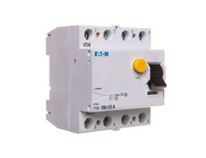 Wyłącznik różnicowoprądowy 4P 100A 0,3A typ A PFIM-100/4/03-A 102871