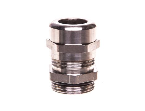 Dławnica kablowa mosiężna PG16 IP68 V-TEC PG16 MS 2085658 /25szt./