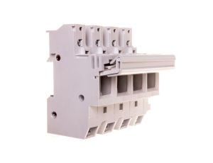 Rozłącznik bezpiecznikowy cylindryczny 3P+N 14x51mm SP 51 021505