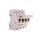 Rozłącznik bezpiecznikowy cylindryczny 3P+N 14x51mm SP 51 021505