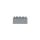 Wtyk MCS-MIDI Classic 4-biegunowy czarny raster 5mm 231-434/001-000 /200szt./