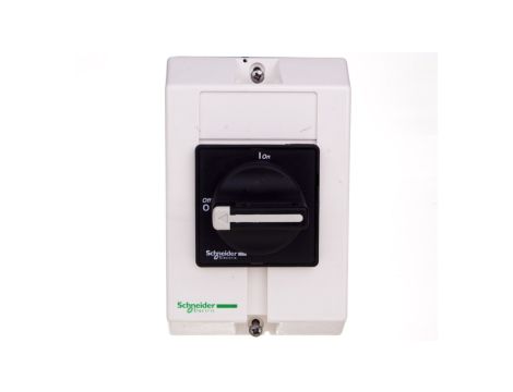 Rozłącznik izolacyjny 3P 32A VBF2GE