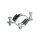 Obejma dystansowa śrubowa M25 /24-29mm/ 2900 M6 24-29 G 1383213 /50szt./